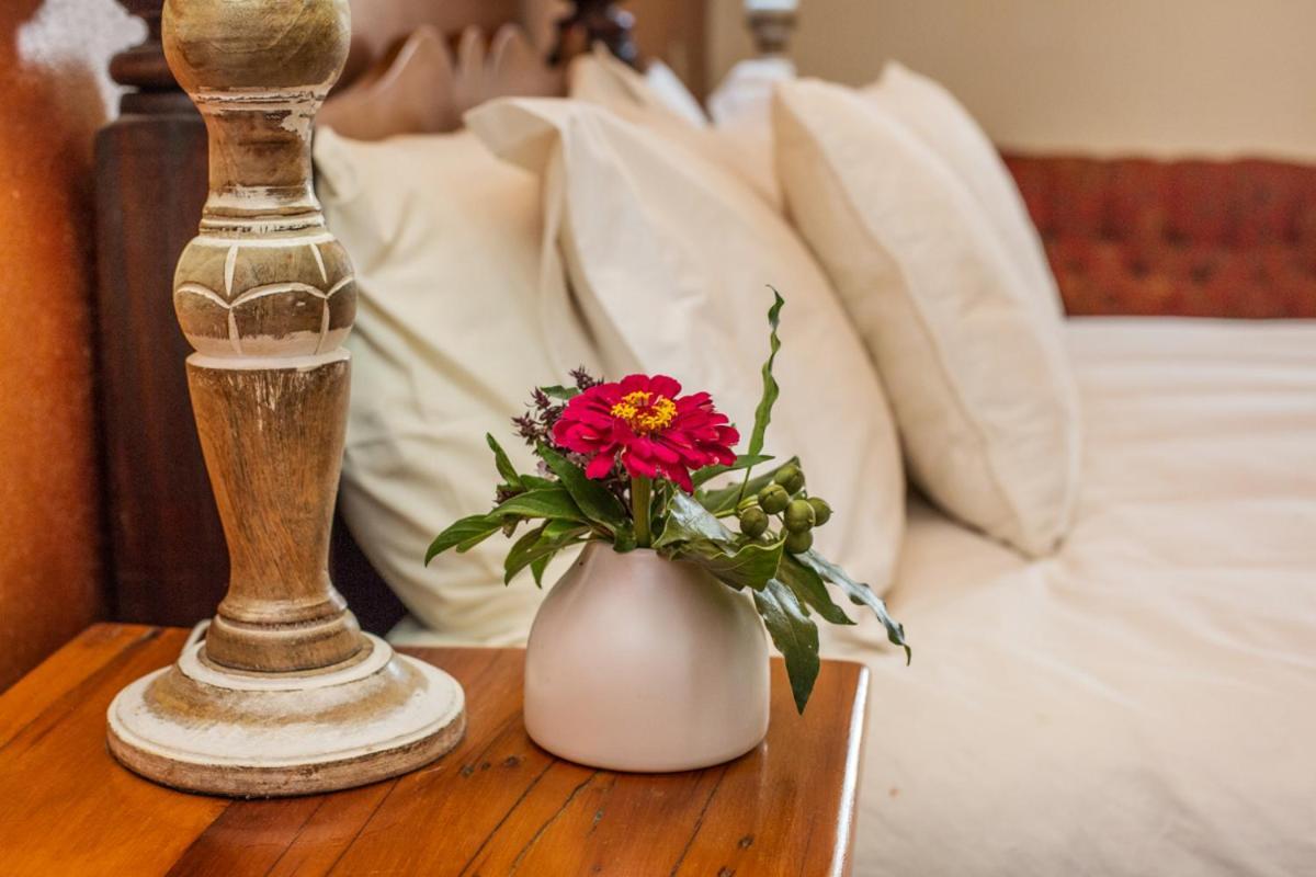 Wittedrift Manor House Hotel Tulbagh Eksteriør billede