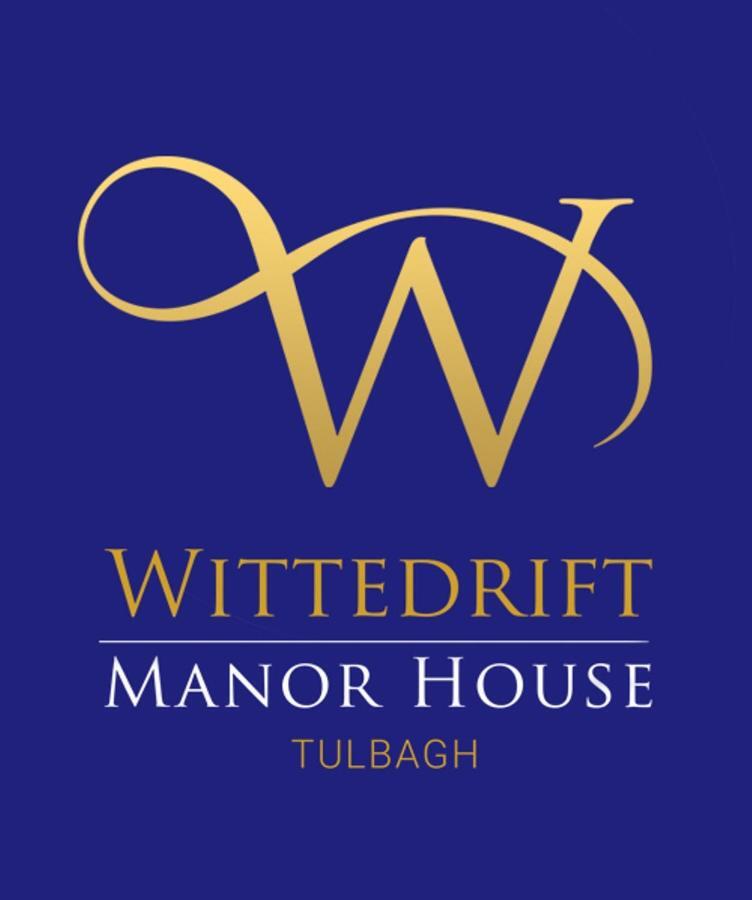 Wittedrift Manor House Hotel Tulbagh Eksteriør billede